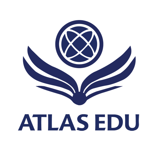 Atlas Edu Icon - About Us